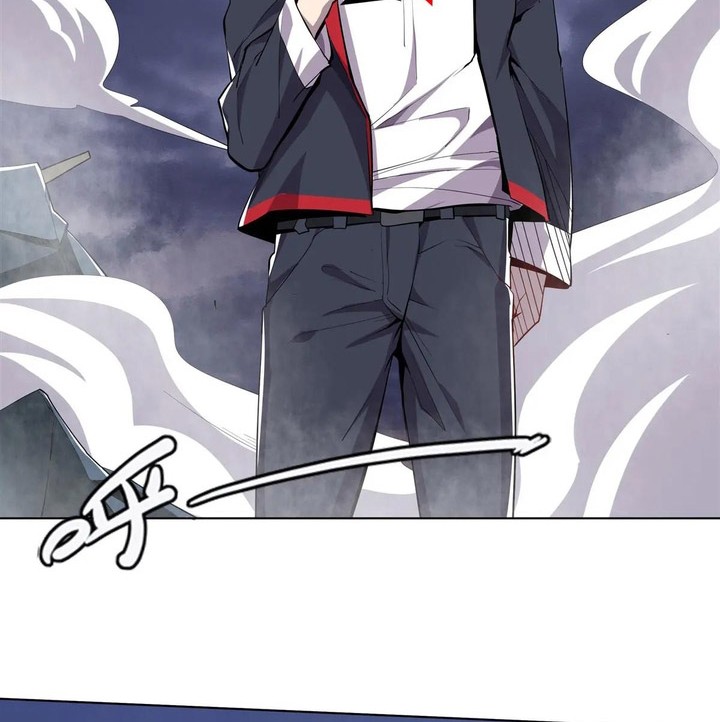 Hero? I Quit A Long Time Ago Chapter 488 halaman 31