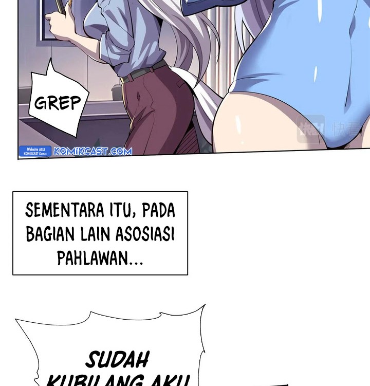 Hero? I Quit A Long Time Ago Chapter 488 halaman 17