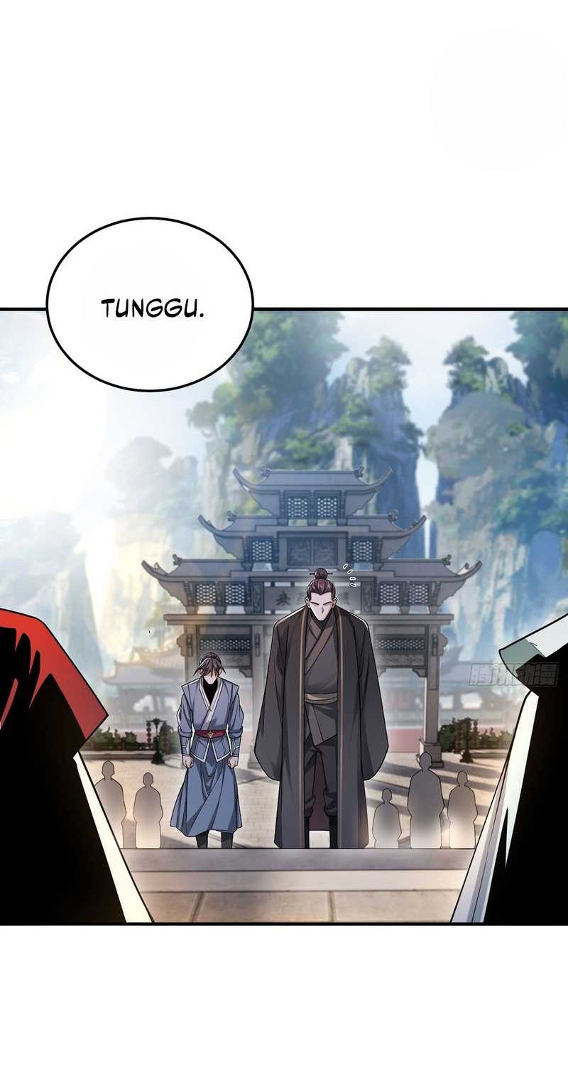 The More I Die the More Invincible I Become Chapter 42 halaman 29