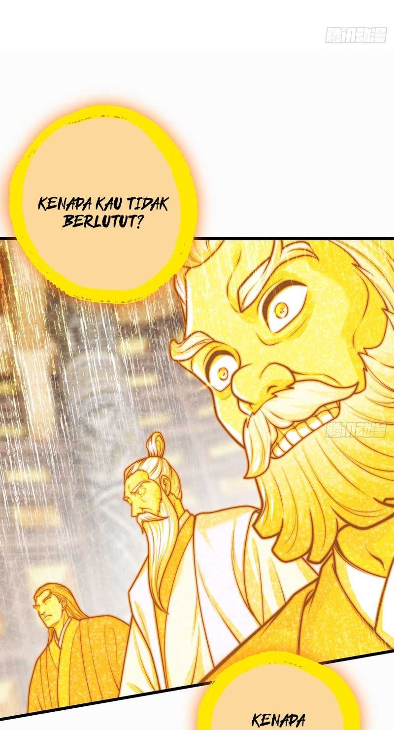 The More I Die the More Invincible I Become Chapter 42 halaman 43