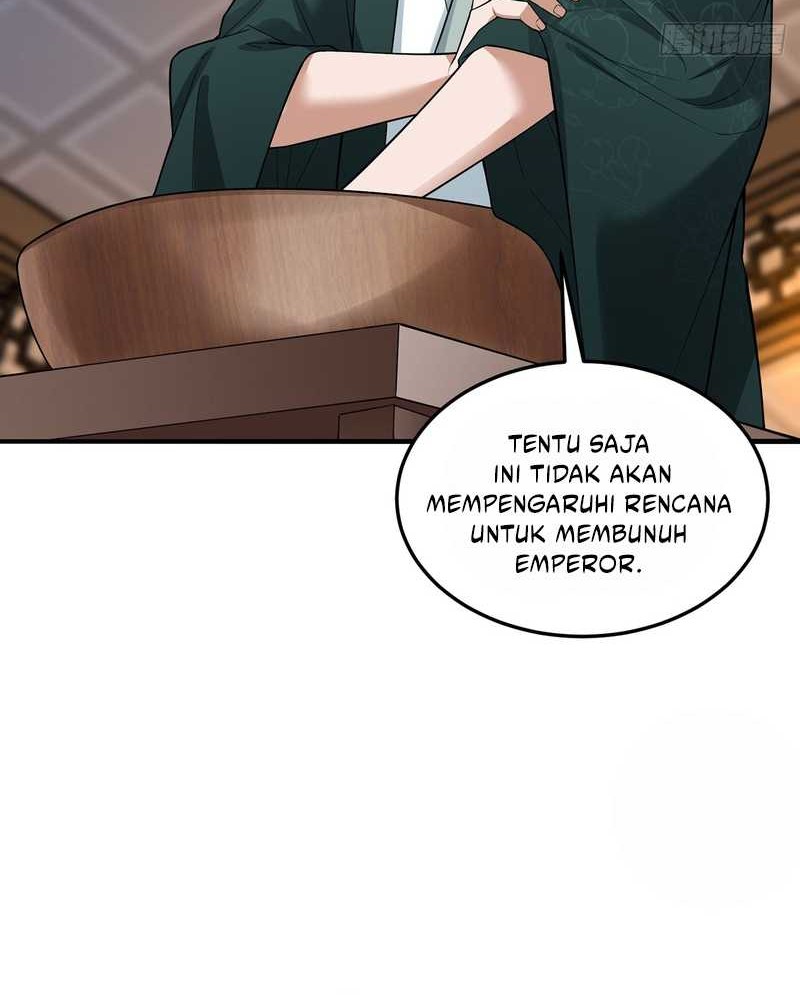 The More I Die the More Invincible I Become Chapter 42 halaman 8