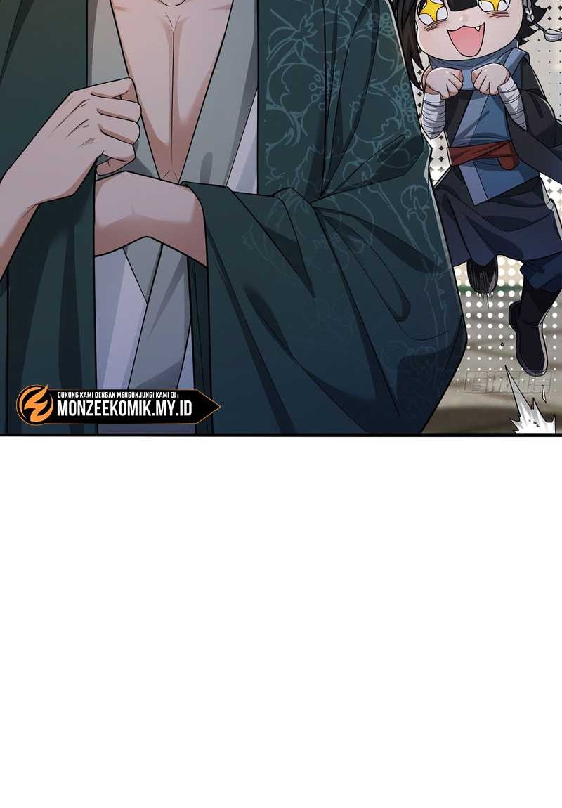 The More I Die the More Invincible I Become Chapter 42 halaman 10