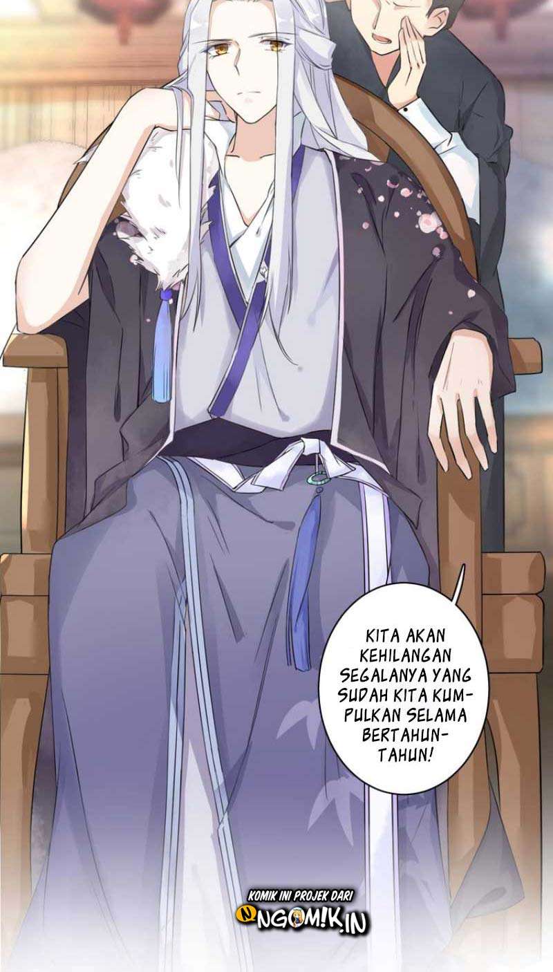 The Story of Hua Yan Chapter 6 halaman 11
