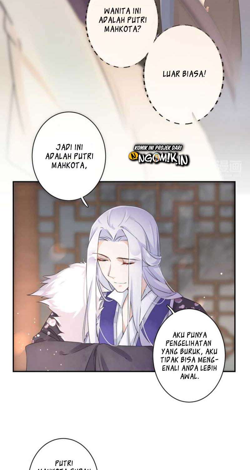 The Story of Hua Yan Chapter 6 halaman 27