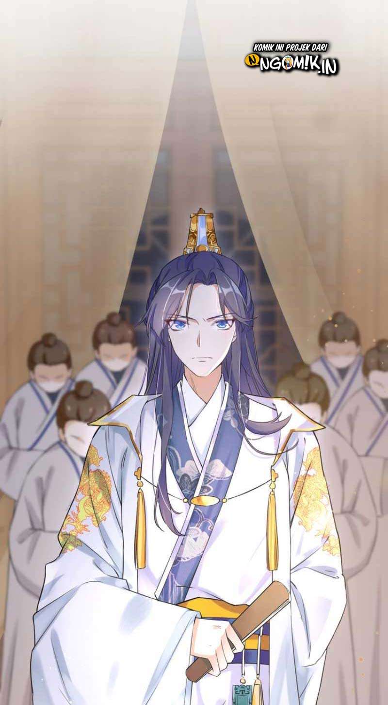 The Story of Hua Yan Chapter 6 halaman 34