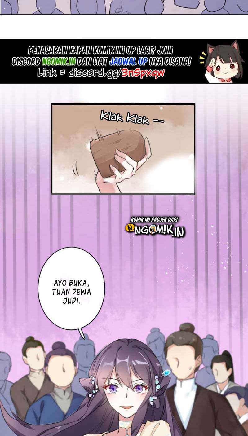 The Story of Hua Yan Chapter 6 halaman 5