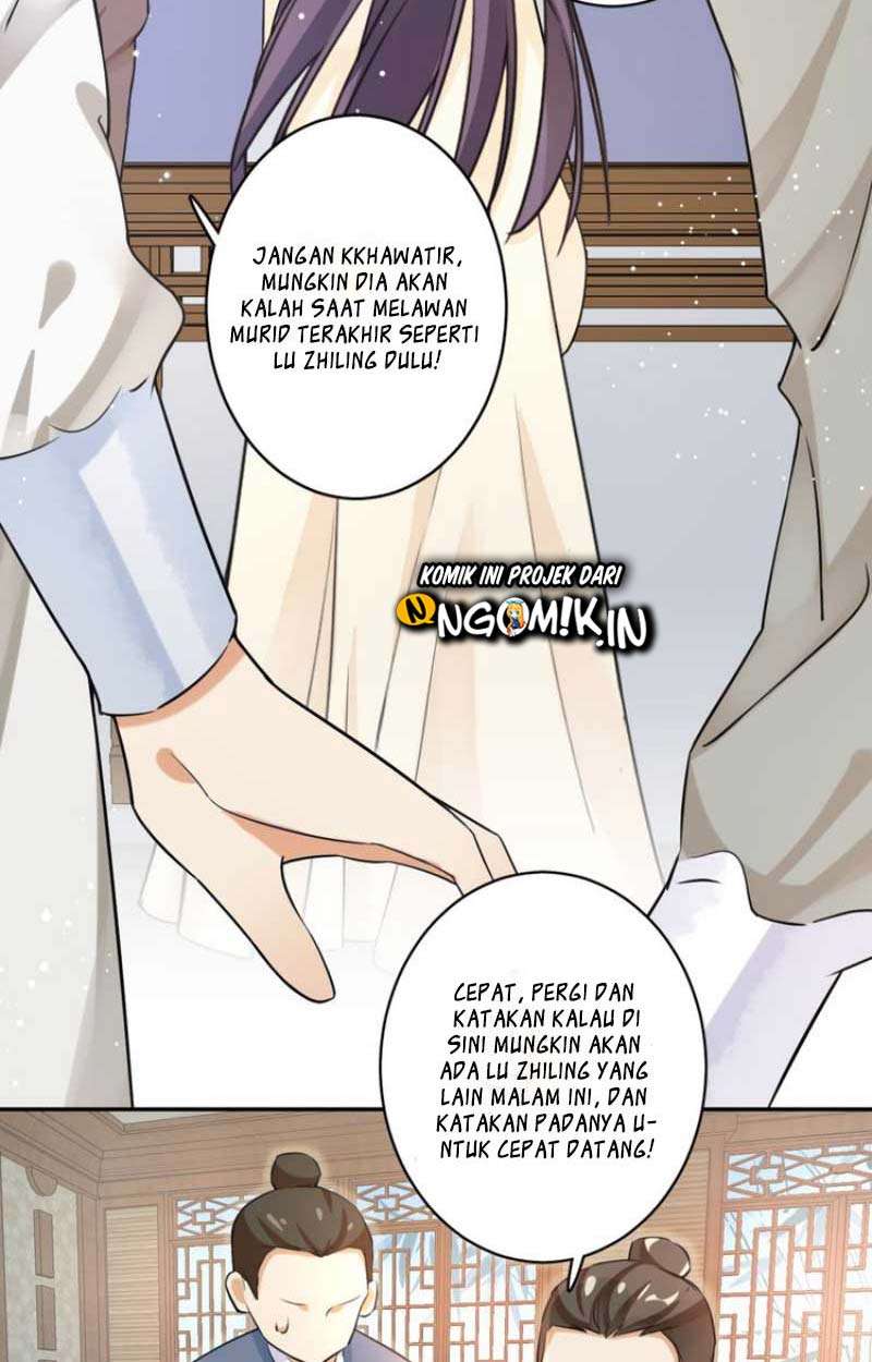 The Story of Hua Yan Chapter 5 halaman 16