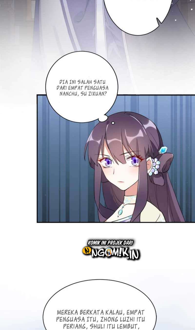 The Story of Hua Yan Chapter 5 halaman 33