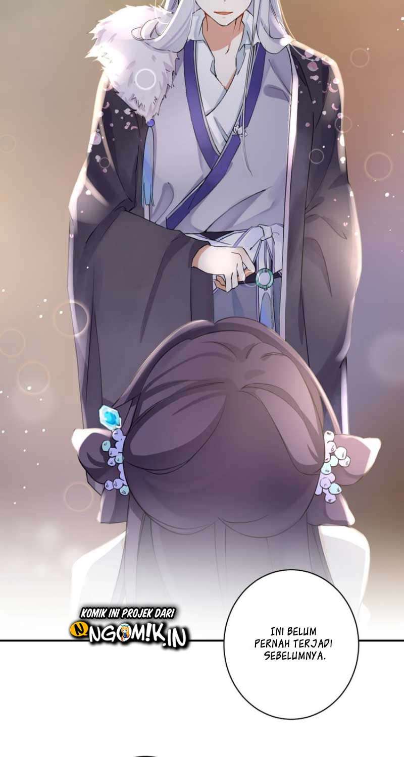 The Story of Hua Yan Chapter 5 halaman 40