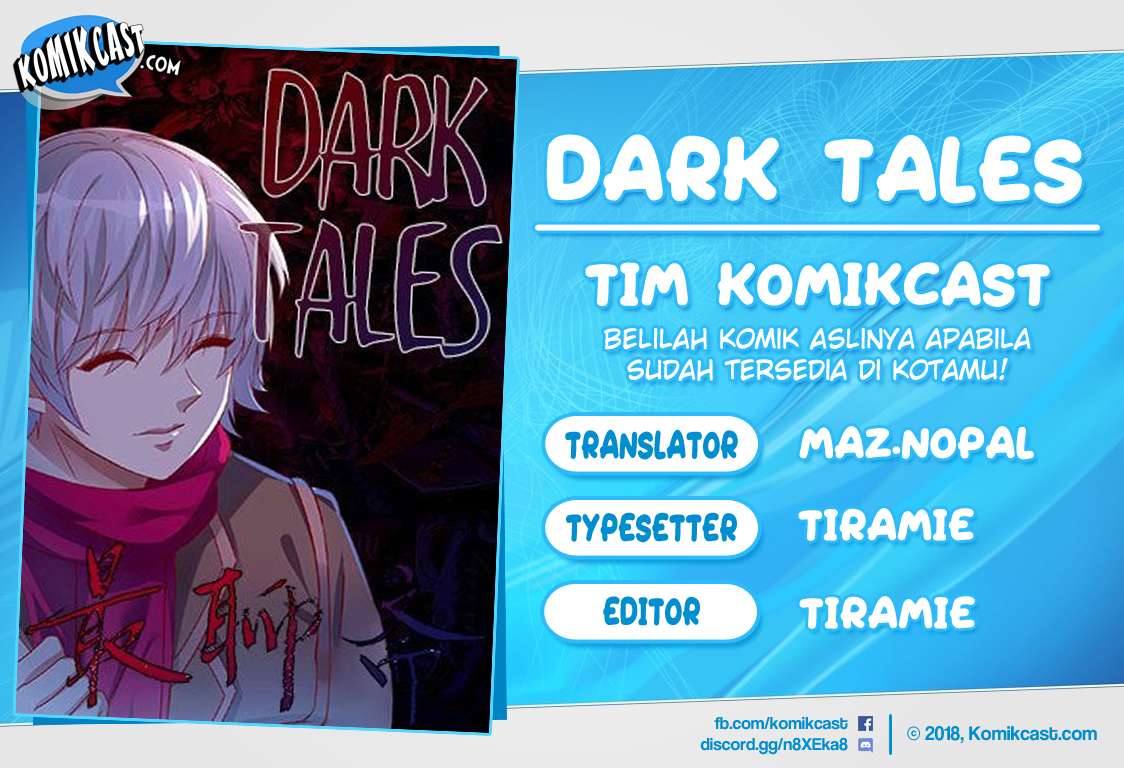 Dark Tale Chapter 3 halaman 1