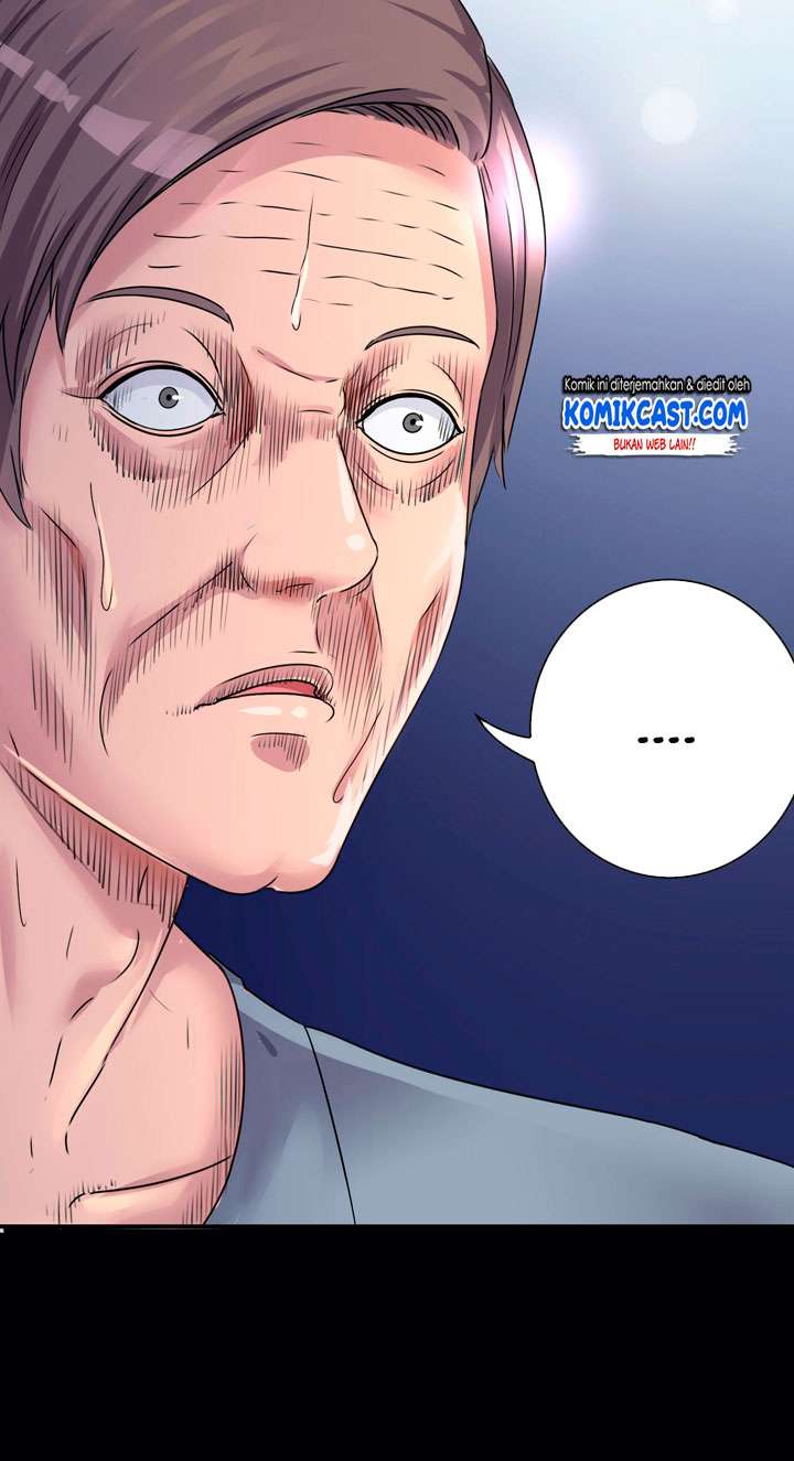 Dark Tale Chapter 3 halaman 23
