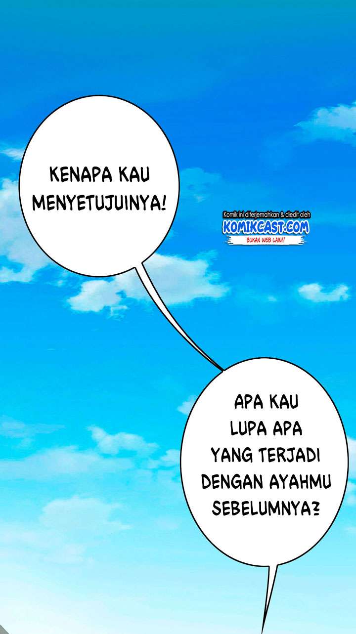 Dark Tale Chapter 3 halaman 31