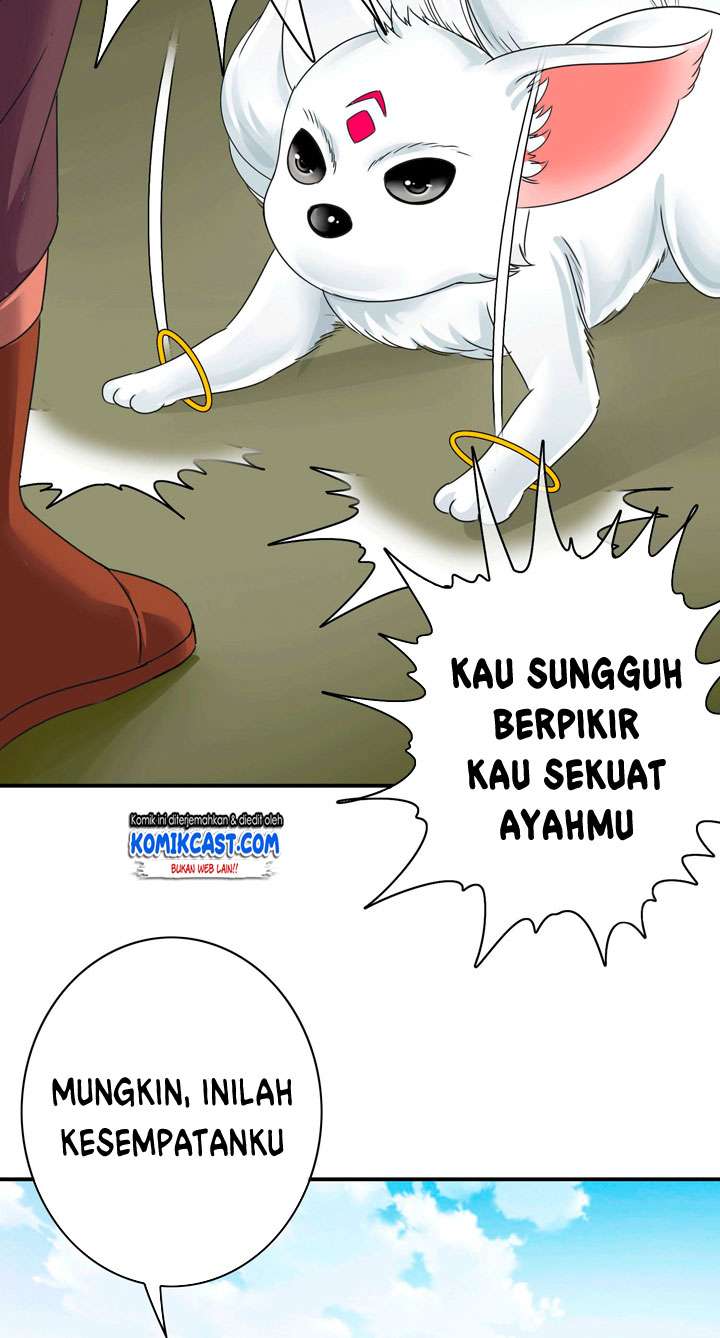 Dark Tale Chapter 3 halaman 41
