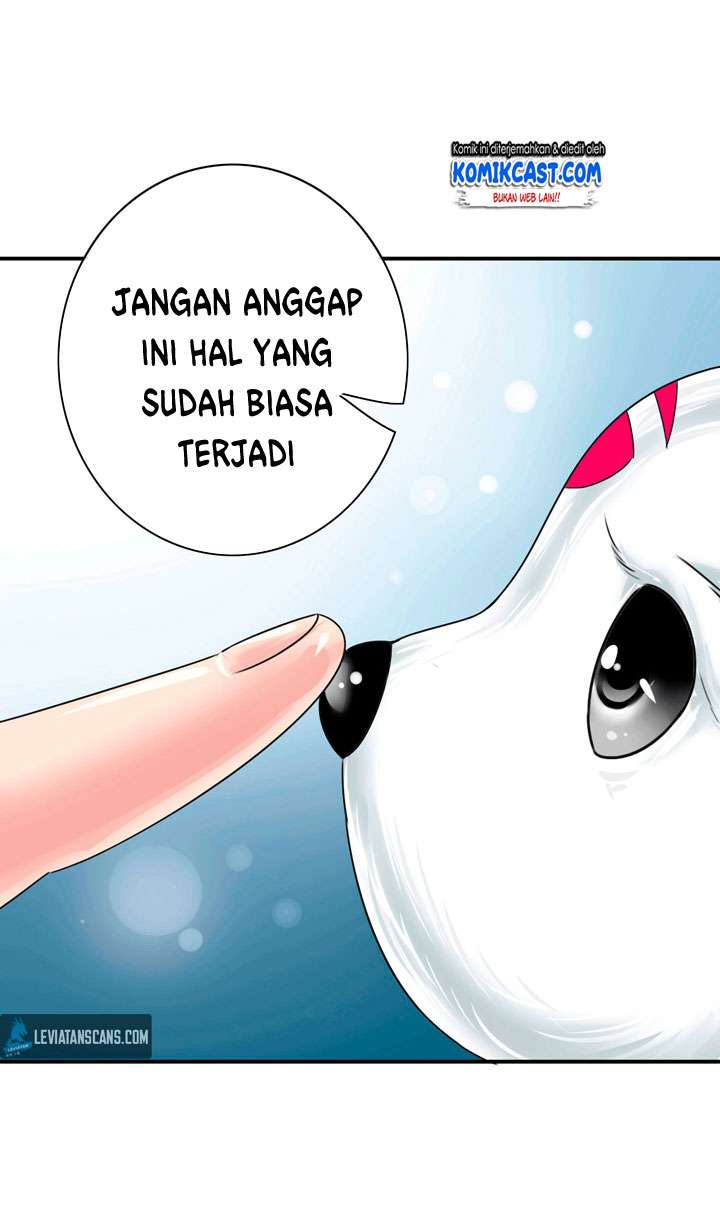 Dark Tale Chapter 3 halaman 43