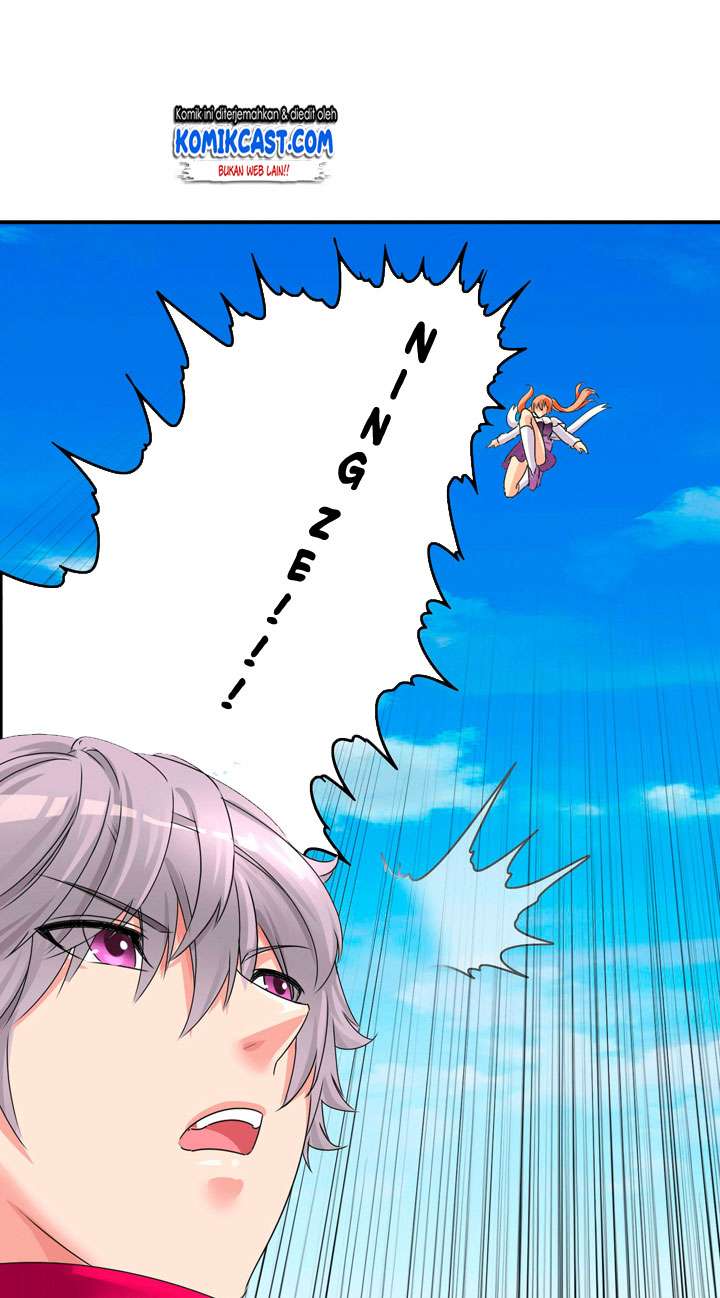 Dark Tale Chapter 3 halaman 46