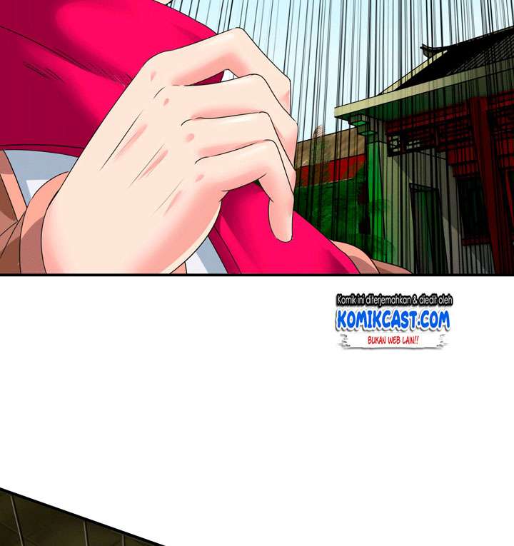 Dark Tale Chapter 3 halaman 47