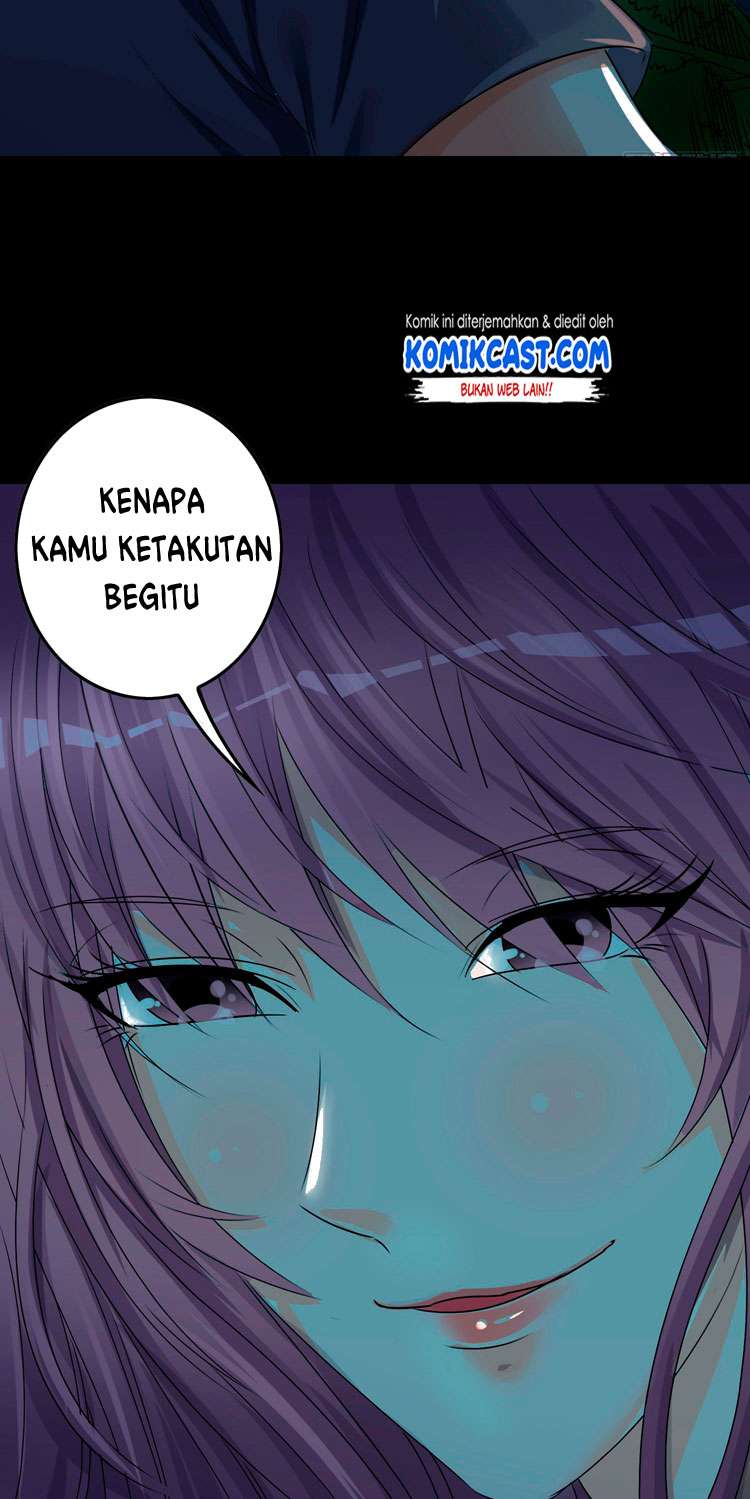 Dark Tale Chapter 4 halaman 13