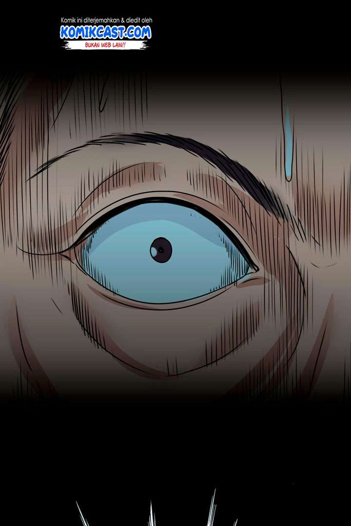 Dark Tale Chapter 4 halaman 17