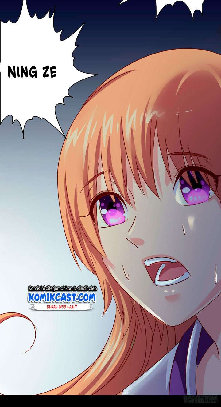 Dark Tale Chapter 4 halaman 48