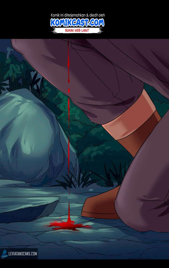 Dark Tale Chapter 4 halaman 53