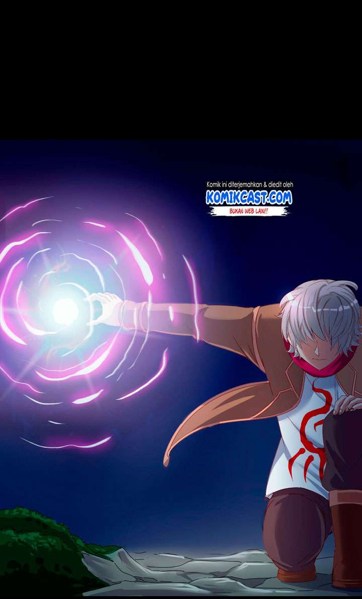 Dark Tale Chapter 4 halaman 56