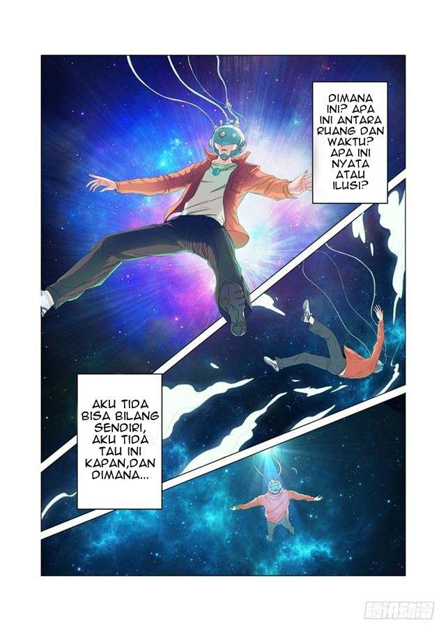 1000 Ways – Sun Shangxiang Chapter 1 halaman 2