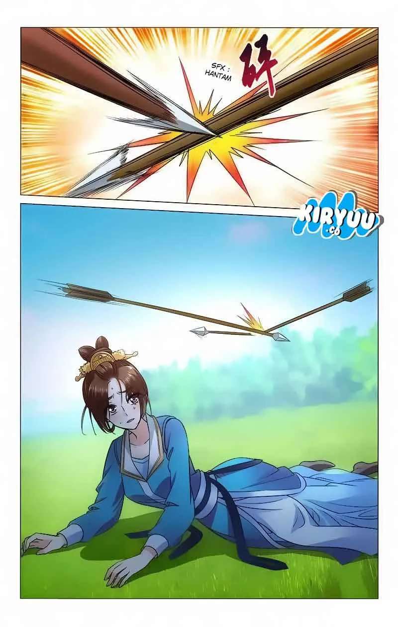 Prince Don’t do This Chapter 90 halaman 10
