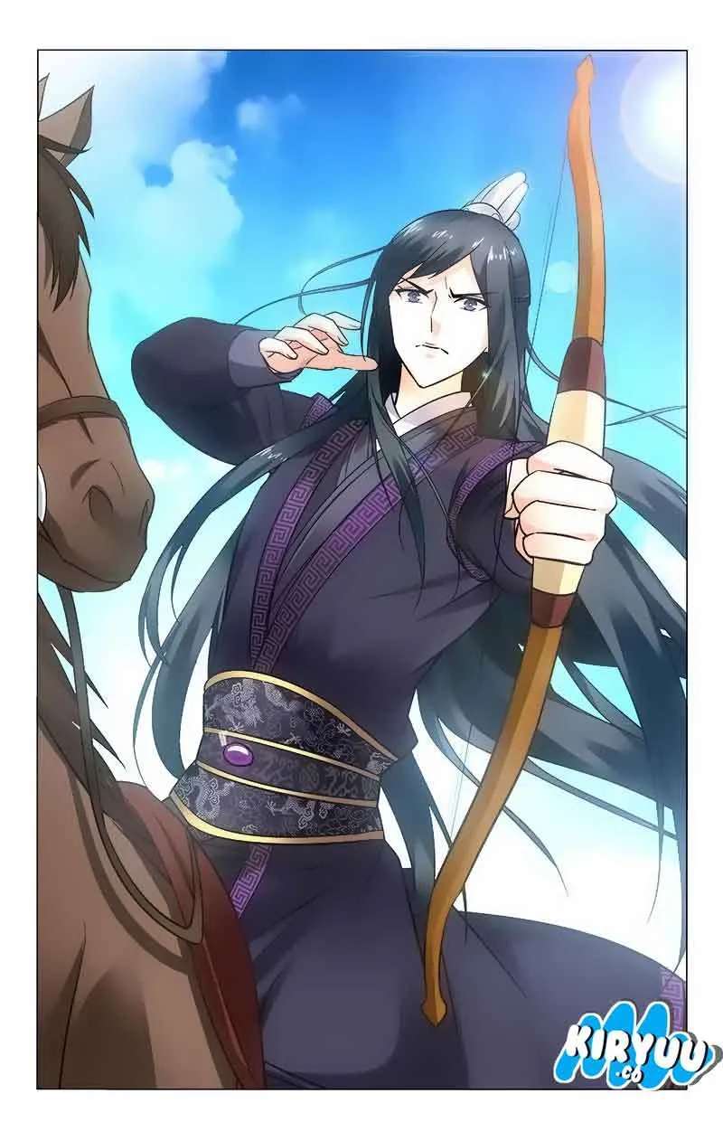 Prince Don’t do This Chapter 90 halaman 11