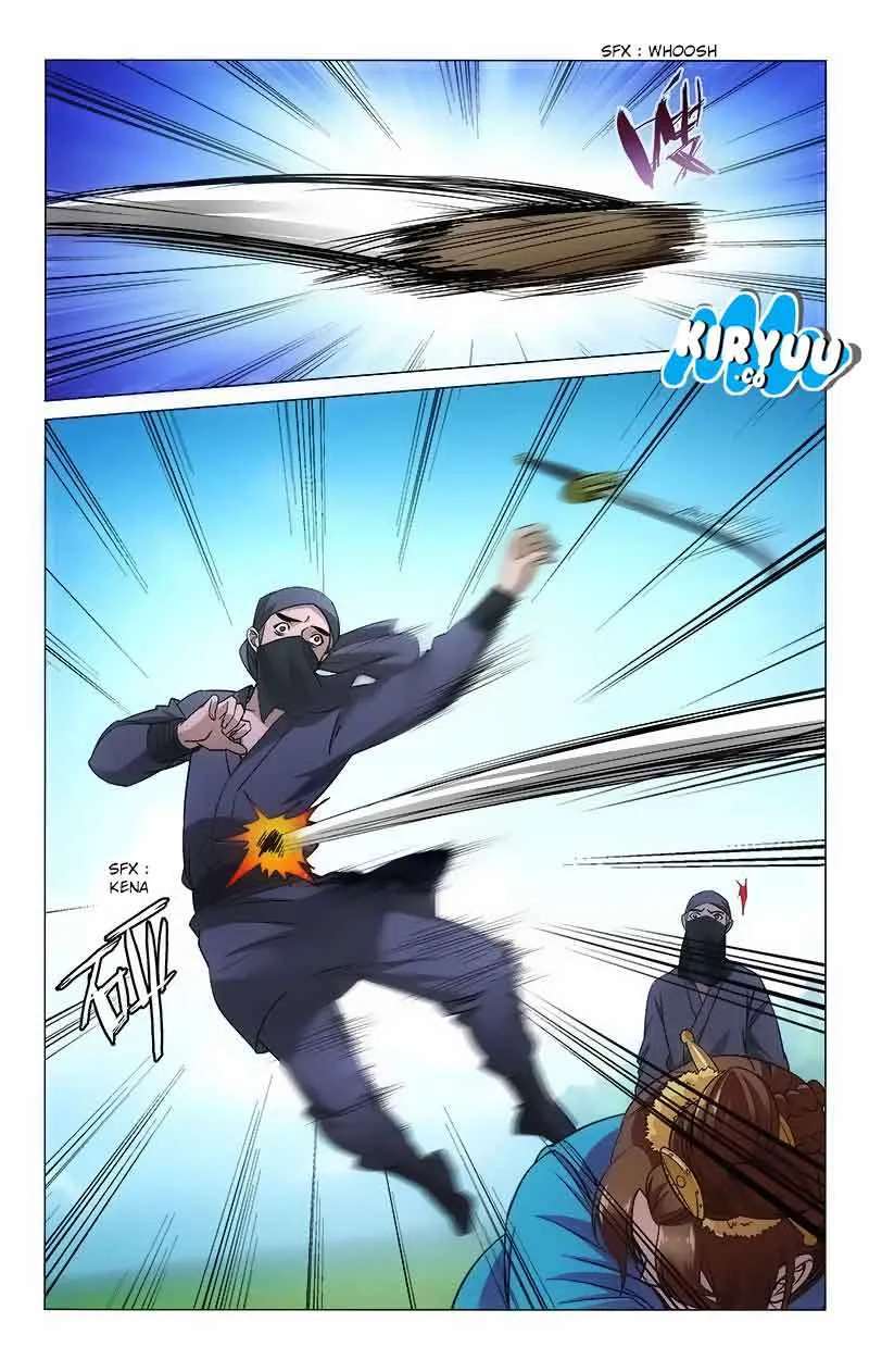 Prince Don’t do This Chapter 90 halaman 4