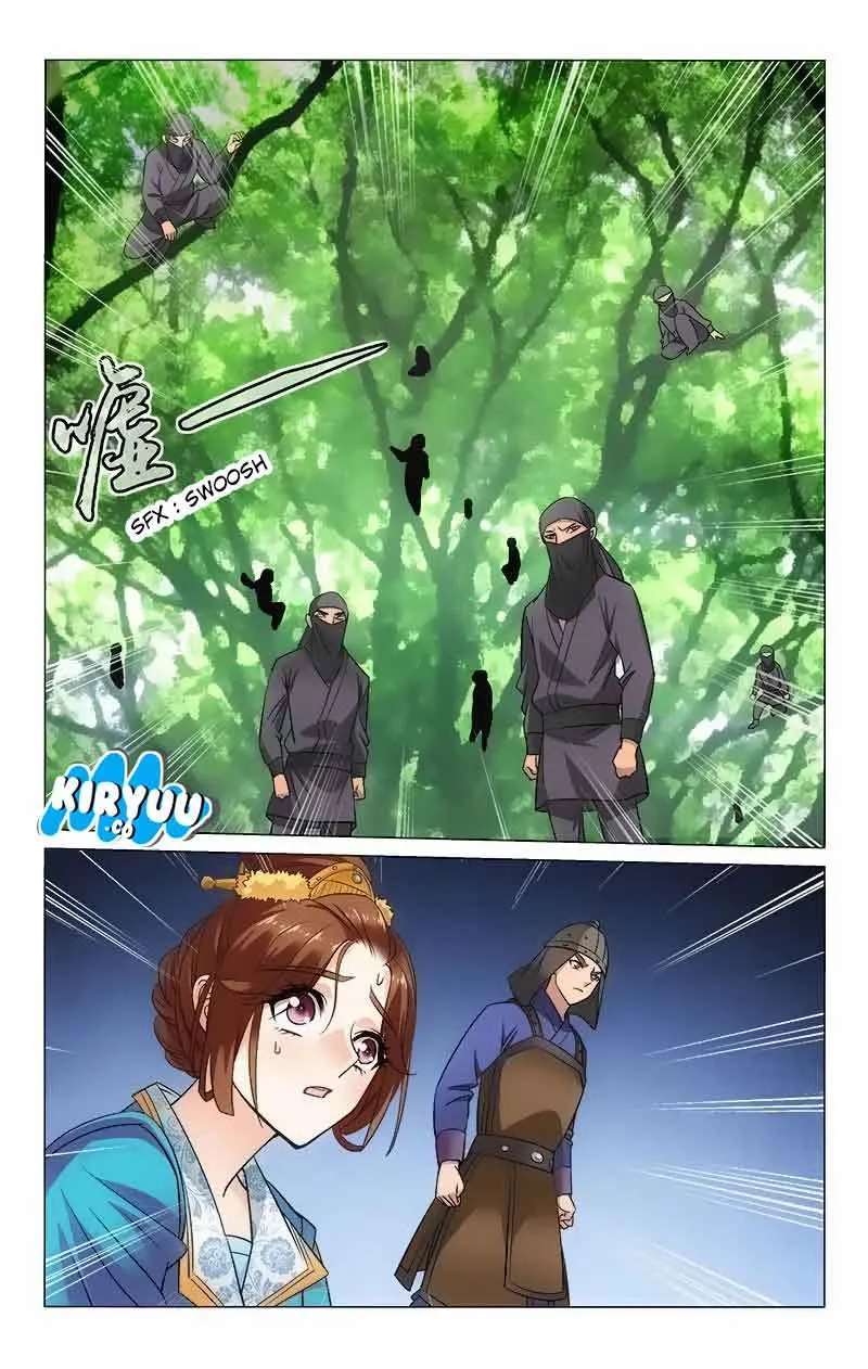 Prince Don’t do This Chapter 90 halaman 7