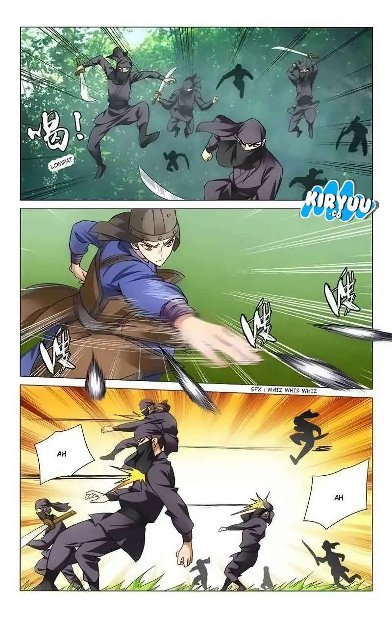 Prince Don’t do This Chapter 90 halaman 8