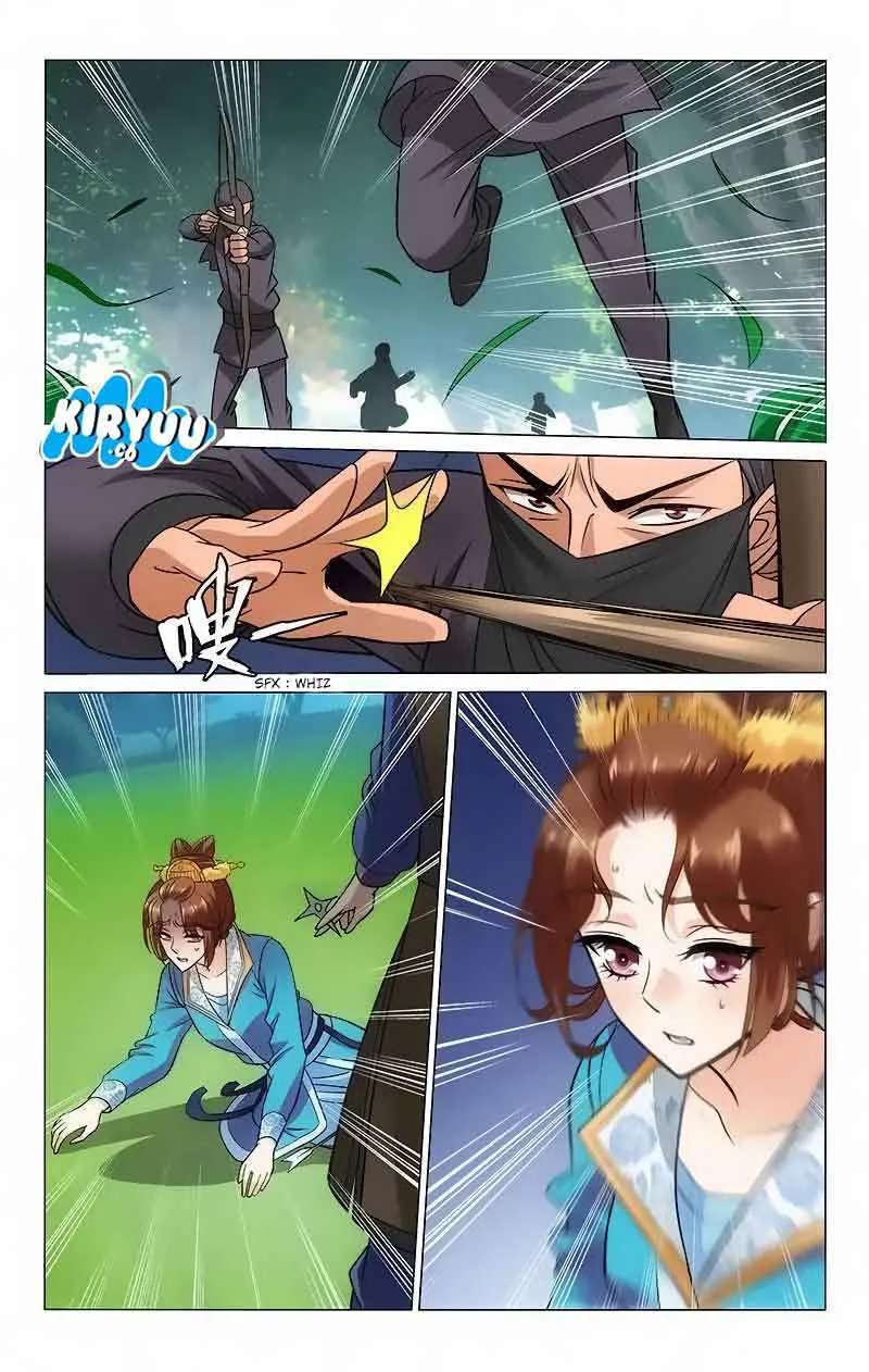 Prince Don’t do This Chapter 90 halaman 9