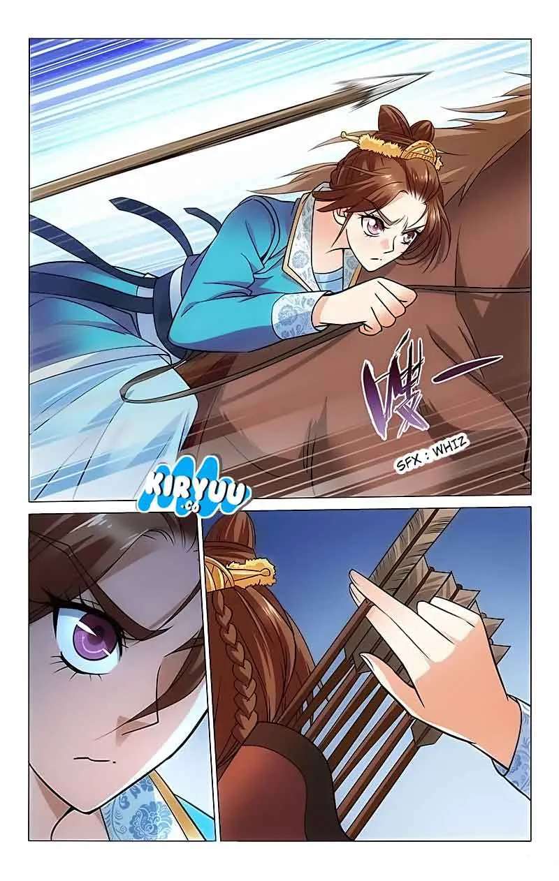 Prince Don’t do This Chapter 89 halaman 6