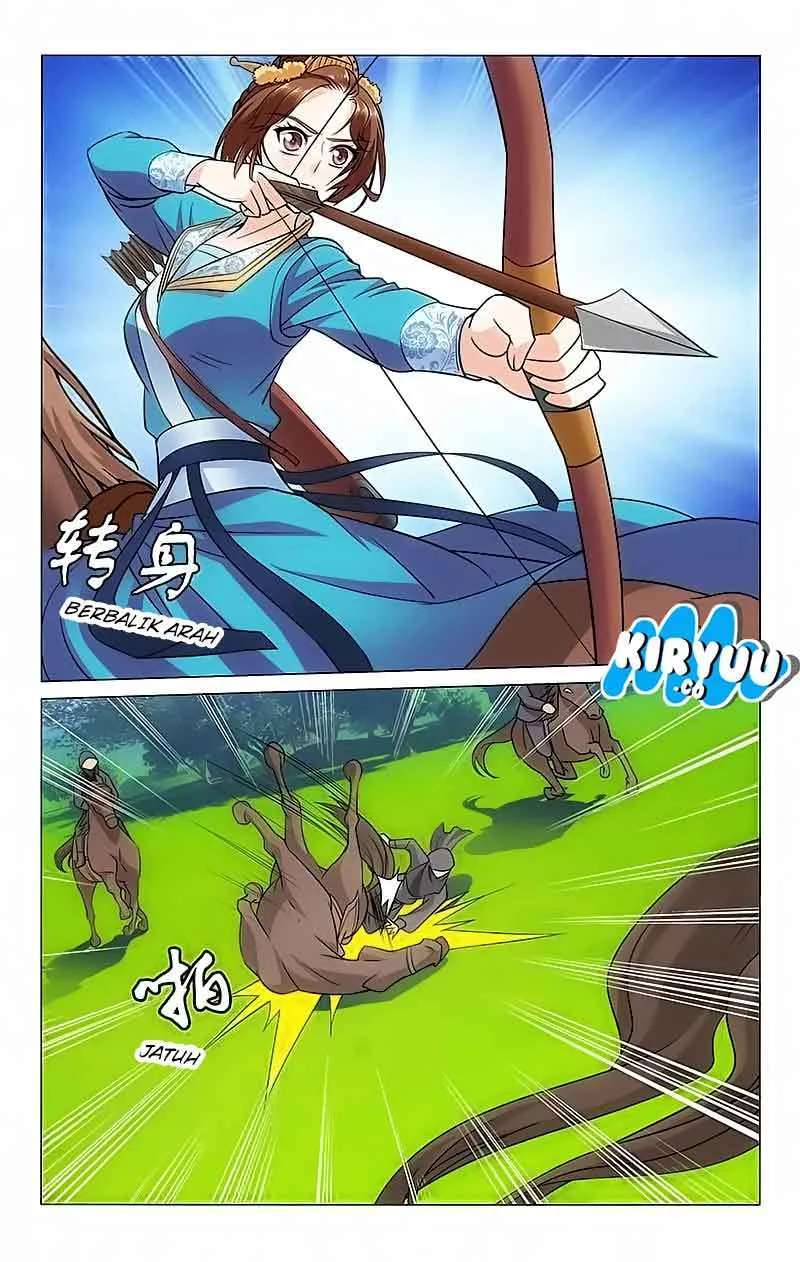 Prince Don’t do This Chapter 89 halaman 7
