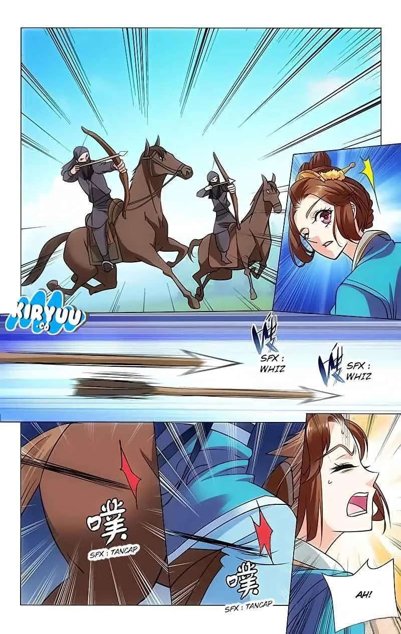 Prince Don’t do This Chapter 89 halaman 8