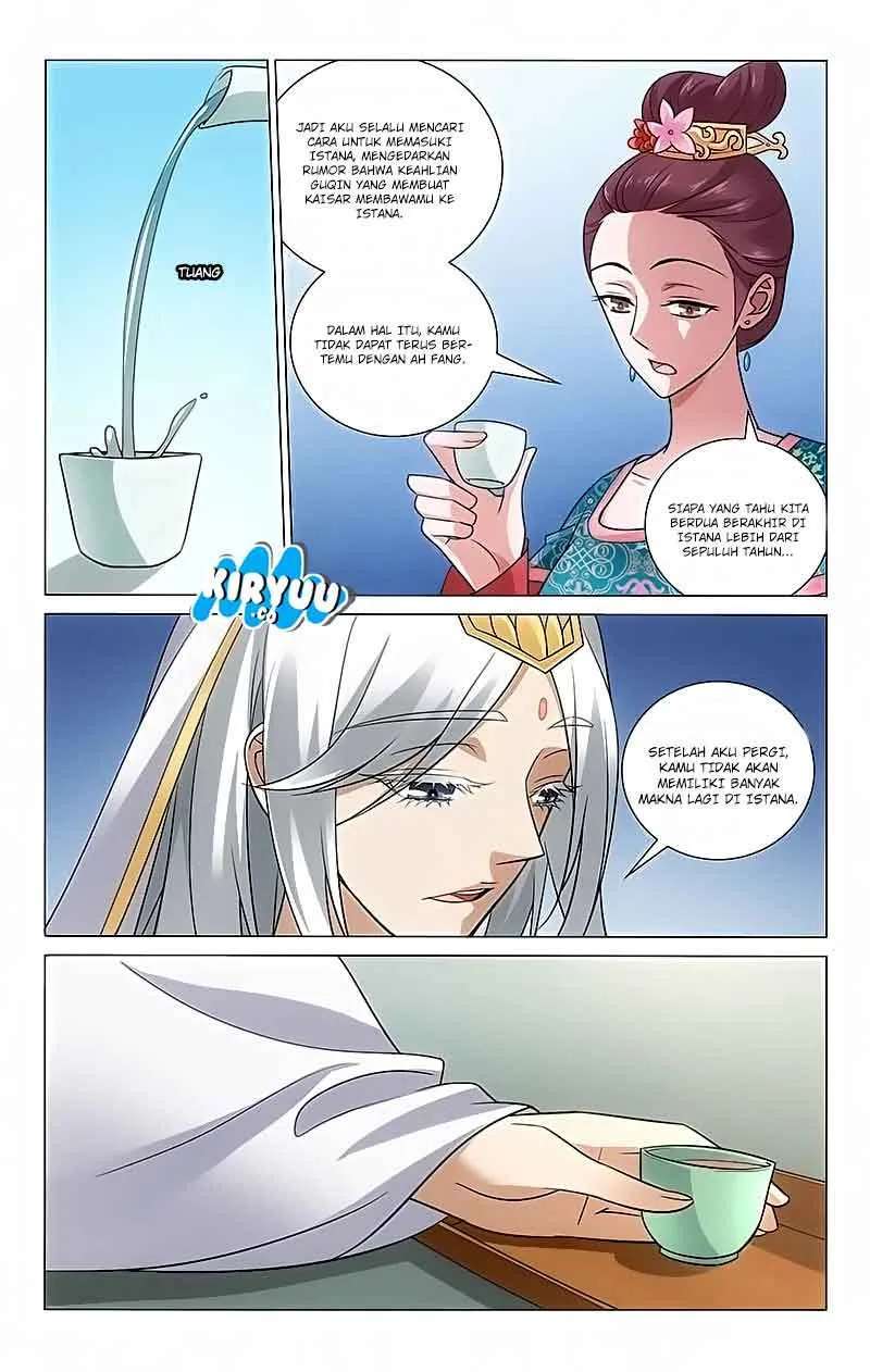 Prince Don’t do This Chapter 88 halaman 4