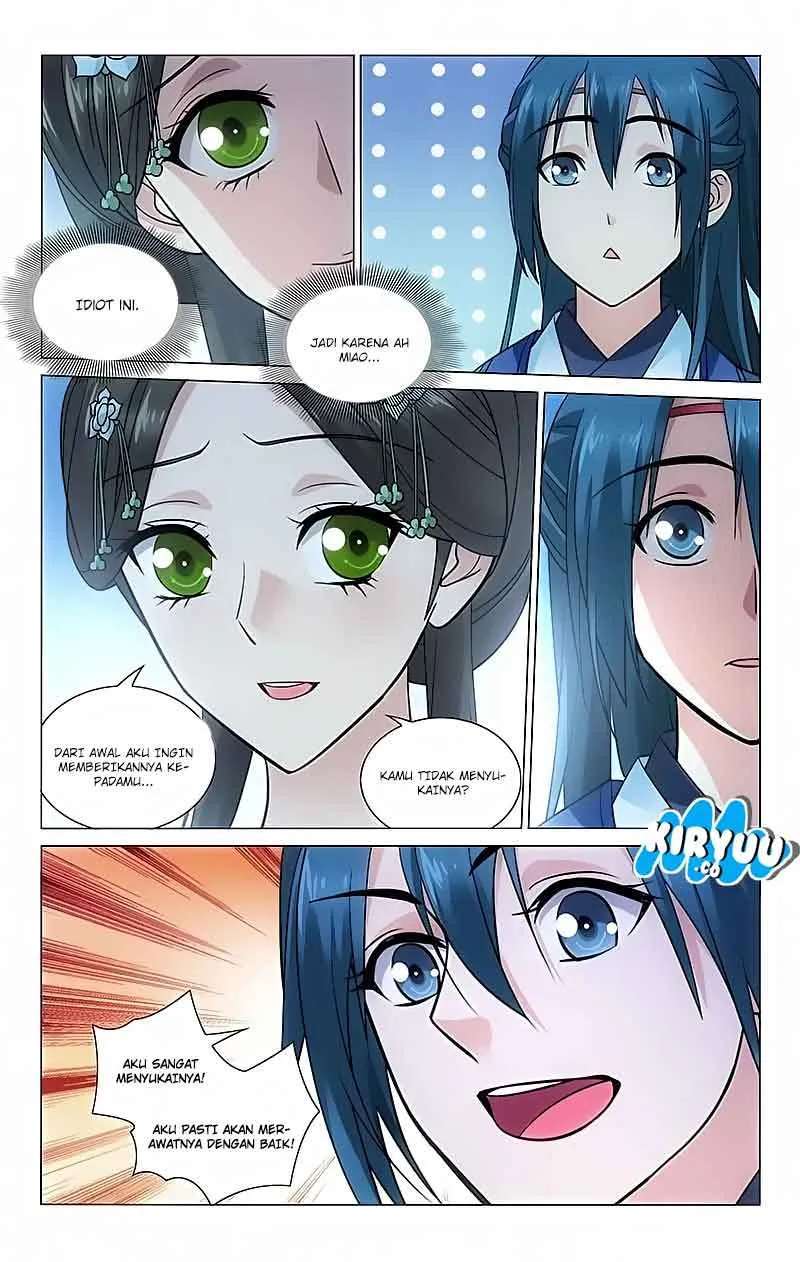 Prince Don’t do This Chapter 87 halaman 4