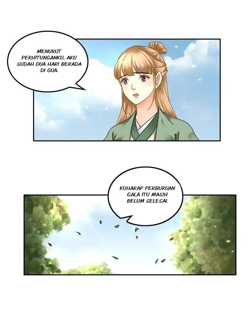 Miracle Doctor Abandoned Girl Chapter 24 halaman 16