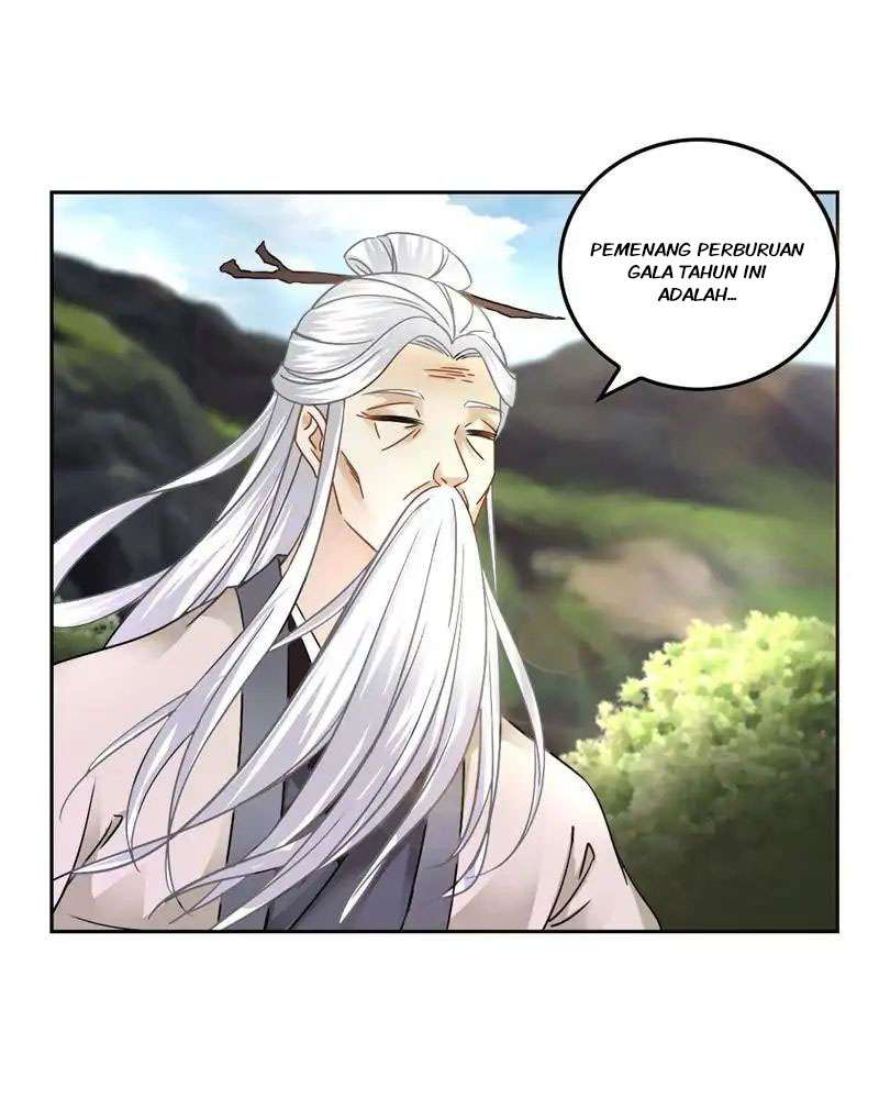 Miracle Doctor Abandoned Girl Chapter 24 halaman 30