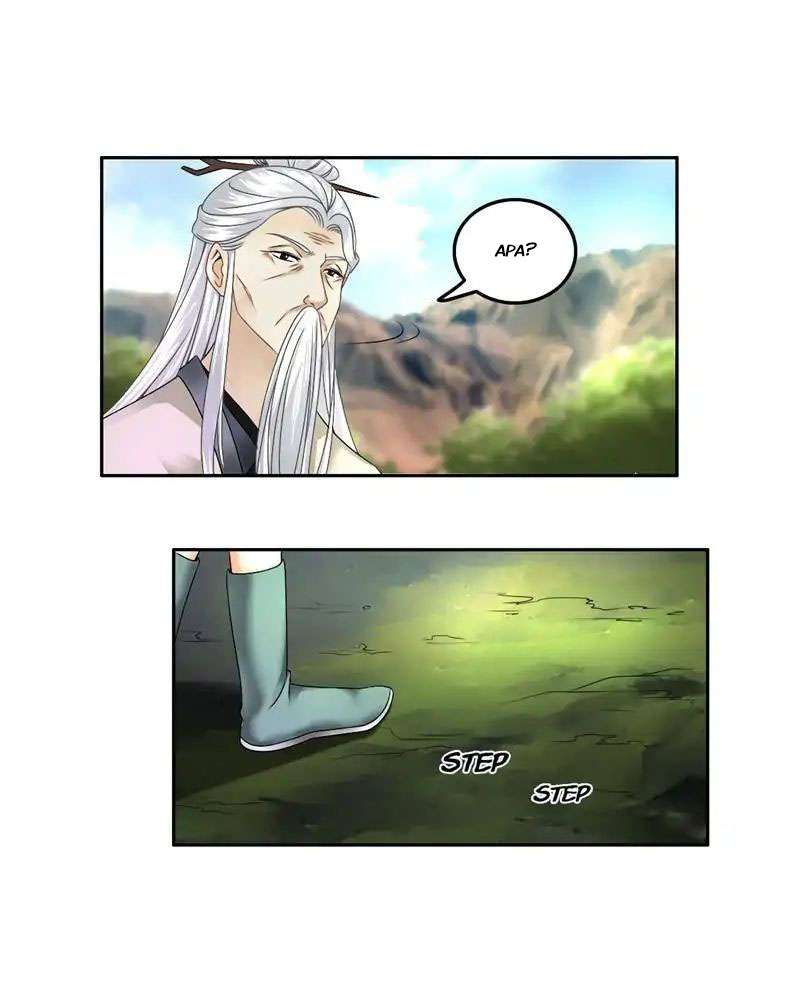 Miracle Doctor Abandoned Girl Chapter 24 halaman 32