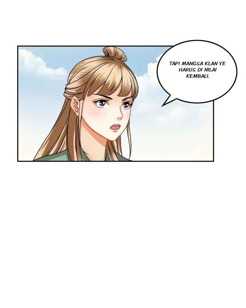 Miracle Doctor Abandoned Girl Chapter 24 halaman 36