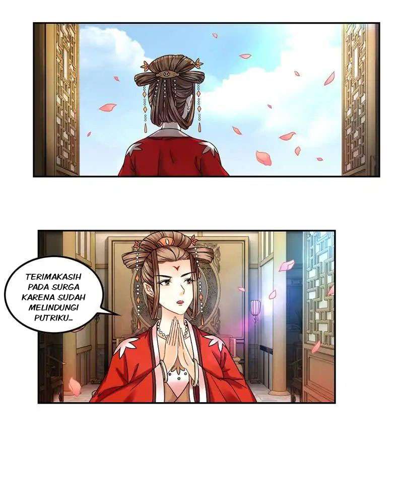 Miracle Doctor Abandoned Girl Chapter 24 halaman 51