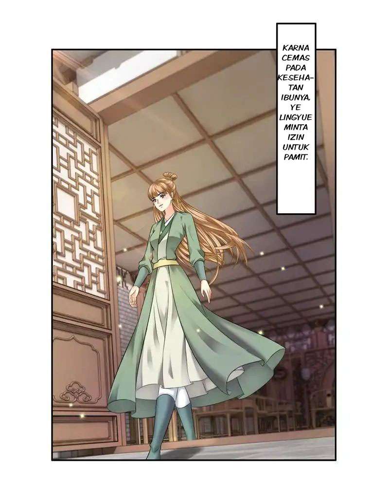 Miracle Doctor Abandoned Girl Chapter 24 halaman 55