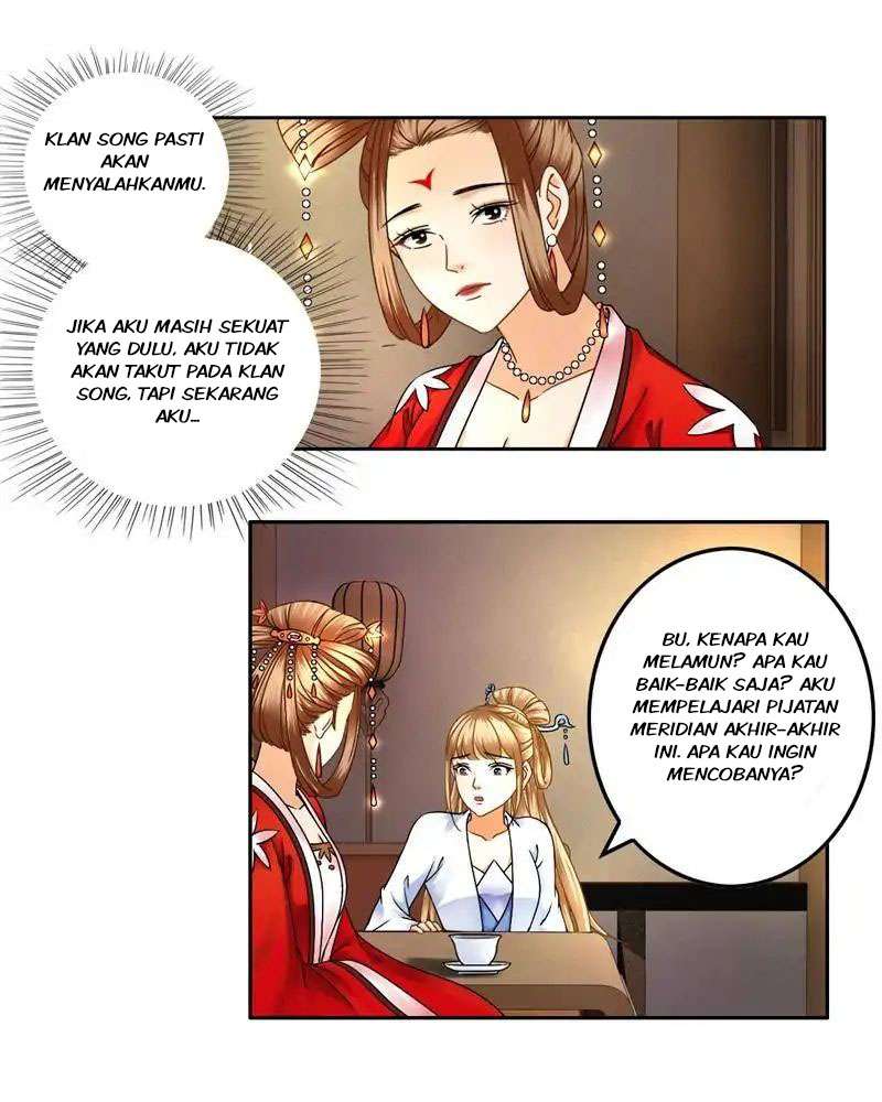 Miracle Doctor Abandoned Girl Chapter 24 halaman 59