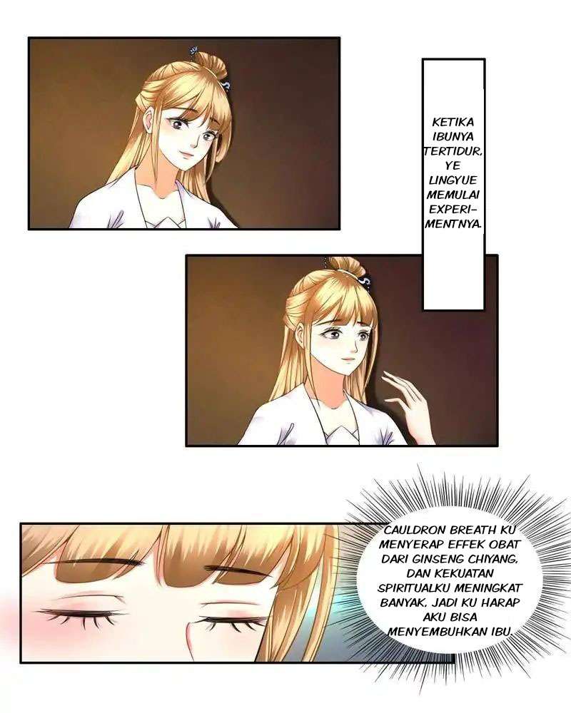 Miracle Doctor Abandoned Girl Chapter 24 halaman 63