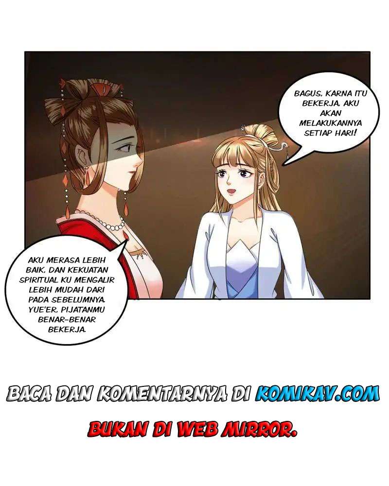 Miracle Doctor Abandoned Girl Chapter 24 halaman 69