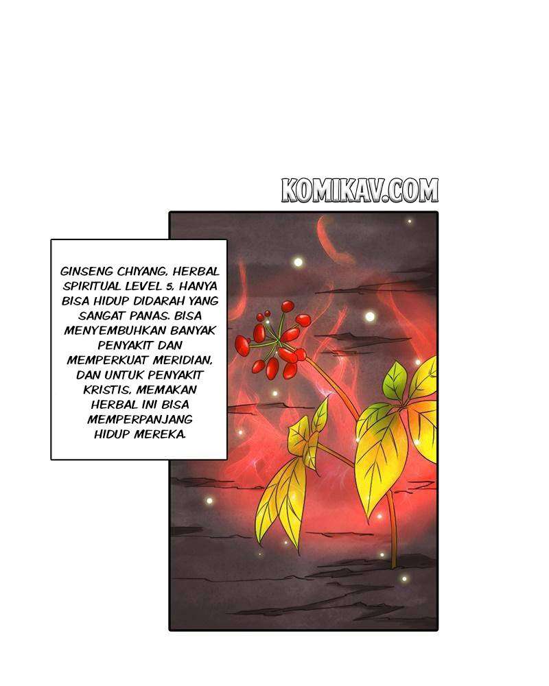 Miracle Doctor Abandoned Girl Chapter 23 halaman 2