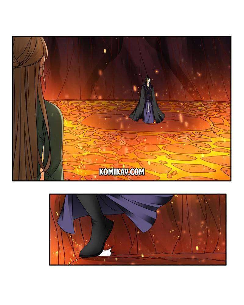 Miracle Doctor Abandoned Girl Chapter 23 halaman 23