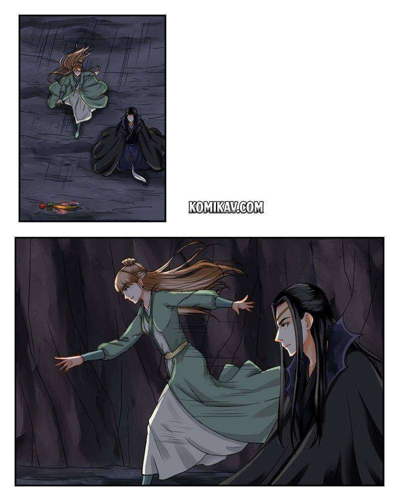 Miracle Doctor Abandoned Girl Chapter 23 halaman 31