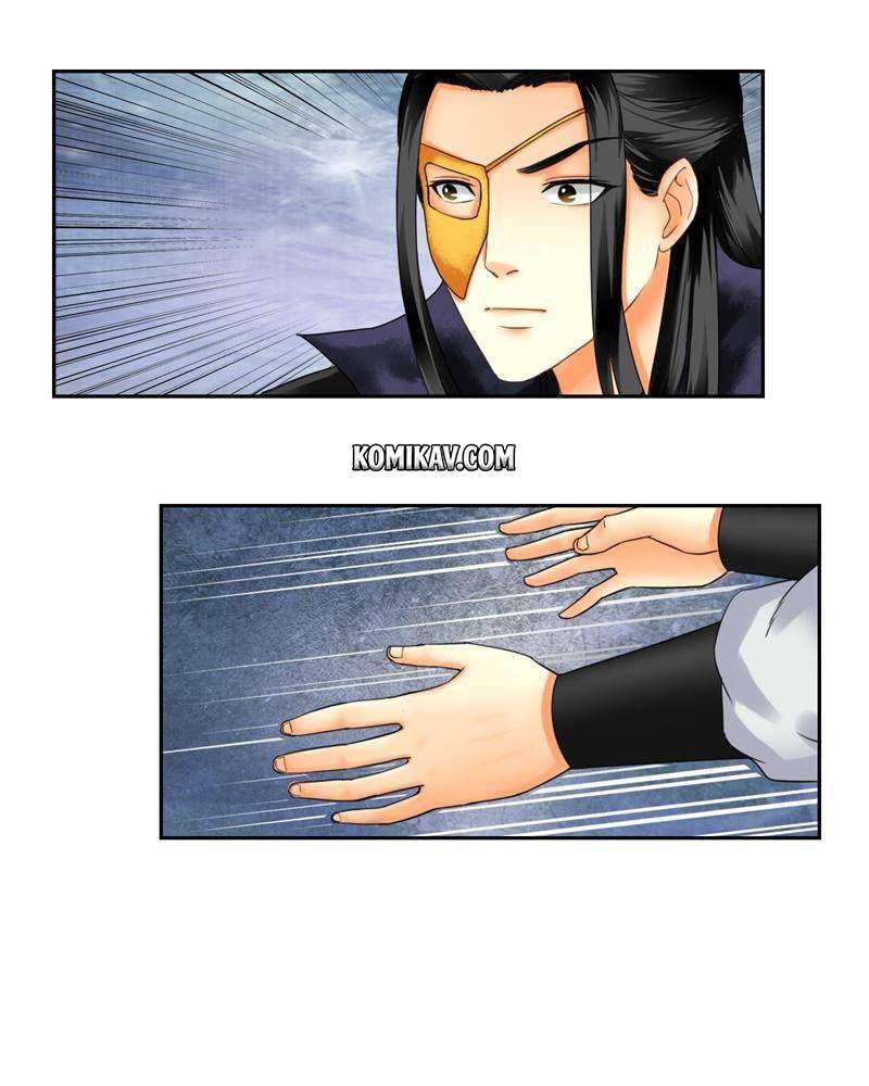 Miracle Doctor Abandoned Girl Chapter 23 halaman 32